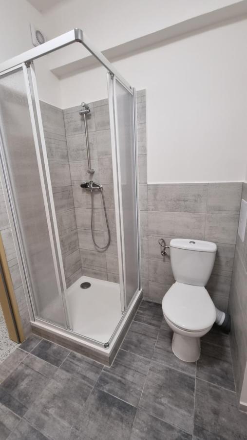 Hotel Rada Ostrava Bagian luar foto