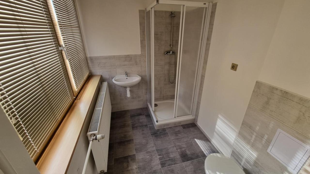 Hotel Rada Ostrava Bagian luar foto