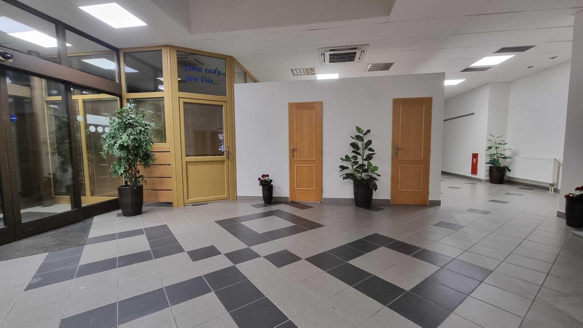 Hotel Rada Ostrava Bagian luar foto